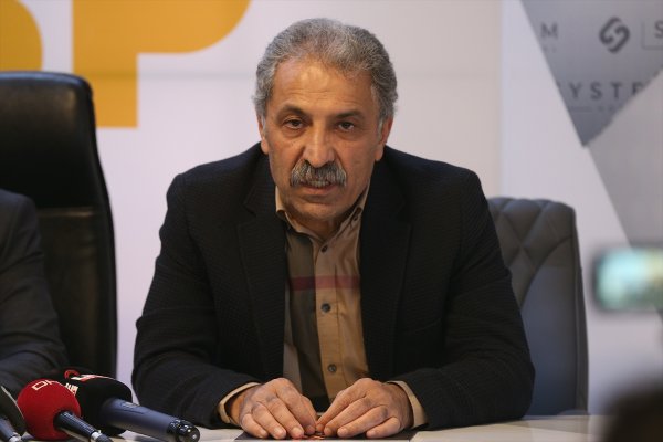 Kayserispor İçin Yardım Gecesi Düzenlenecek