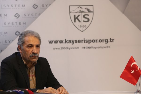 Kayserispor İçin Yardım Gecesi Düzenlenecek