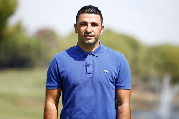 Golf: Mvk Uluslararası Türkiye Amatör Açık Şampiyonası