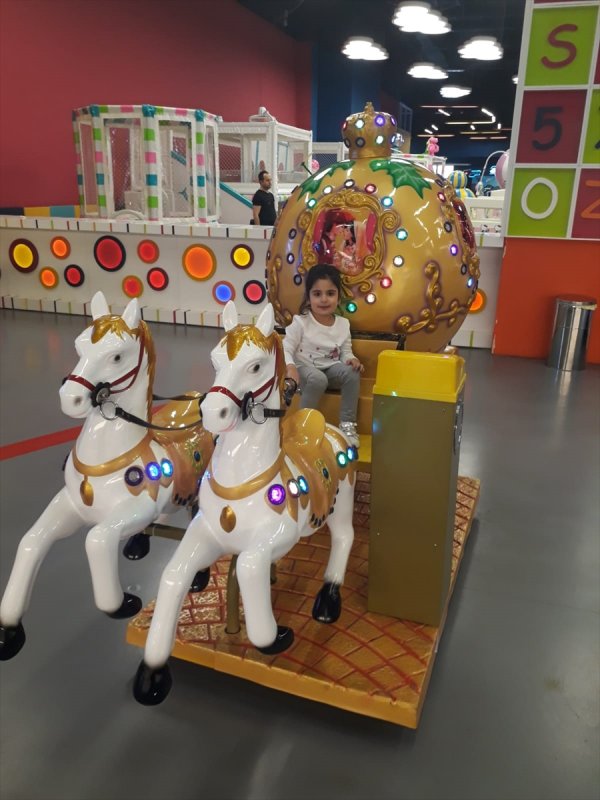 Ncl Hastası Minik Aysima İçin Kampanya Başlatıldı