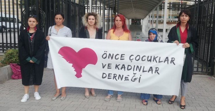 Karısını ve Dostunu Öldüren Koca 10. Kez Hakim Karşısında