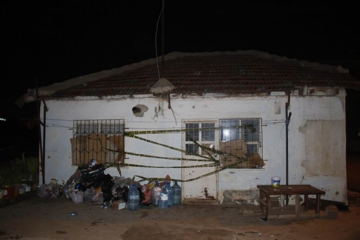 Karısını ve Dostunu Öldüren Koca 10. Kez Hakim Karşısında