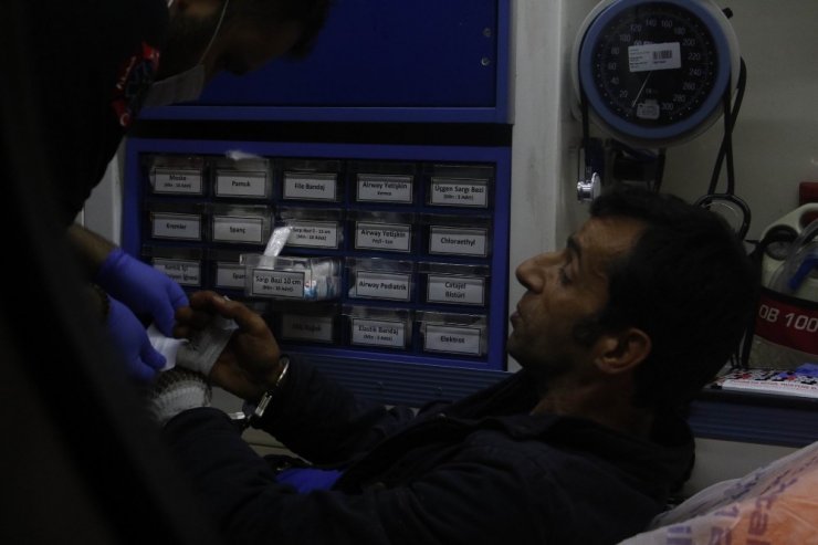 Karısını ve Dostunu Öldüren Koca 10. Kez Hakim Karşısında