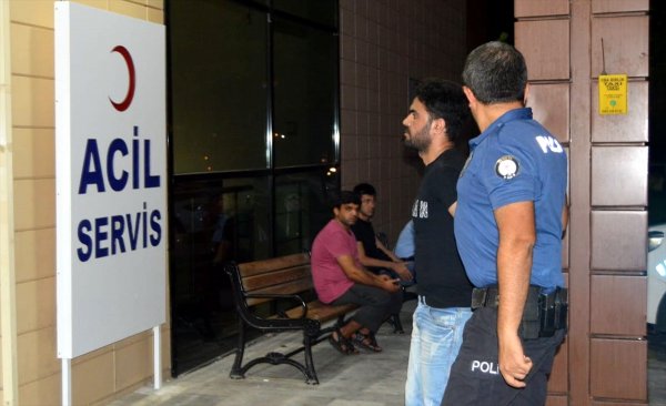 Kuyumcudan Hırsızlık Anı Güvenlik Kamerasında