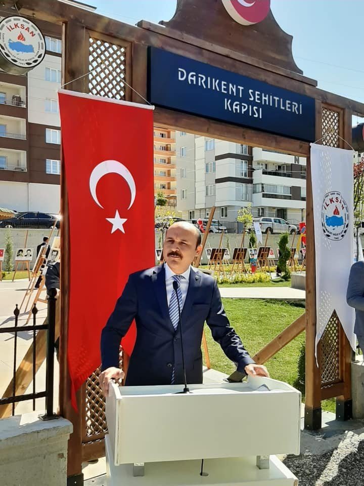 Türk Eğitim-sen Genel Başkanı Geylan: “Diyarbakırlı Annelerimizin Yanındayız”