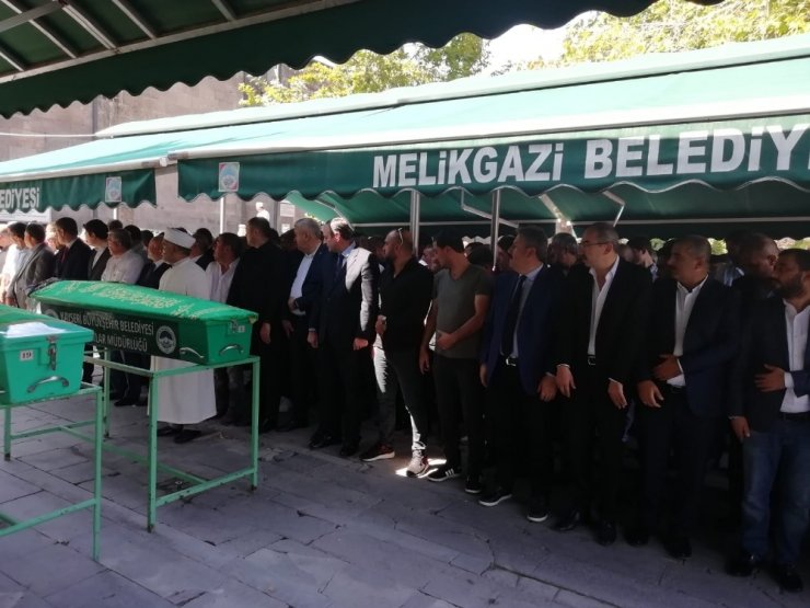 Mhp İl Başkanı Serkan Tok’un Acı Günü
