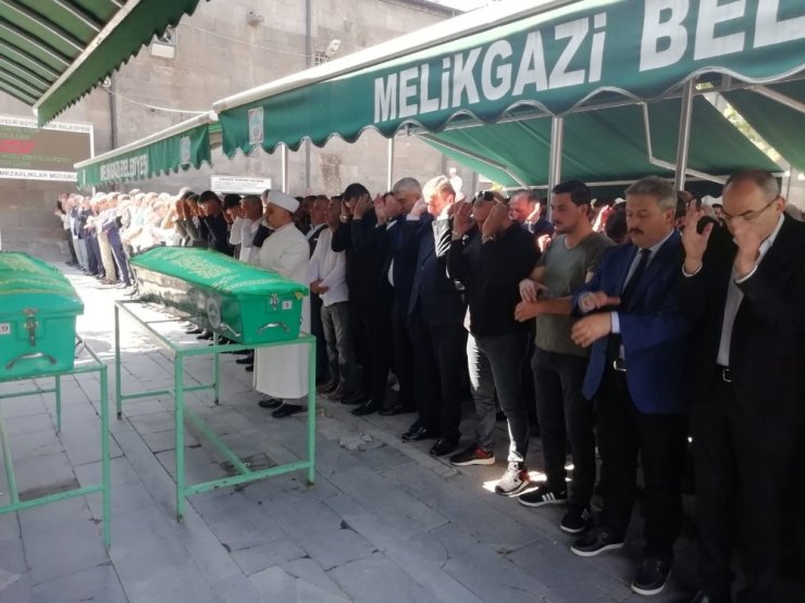 Mhp İl Başkanı Serkan Tok’un Acı Günü