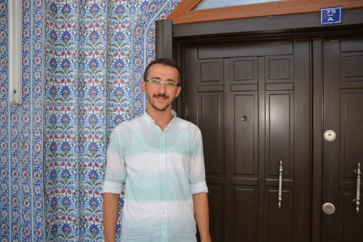 Çocuklardan İnsanlık Dersi