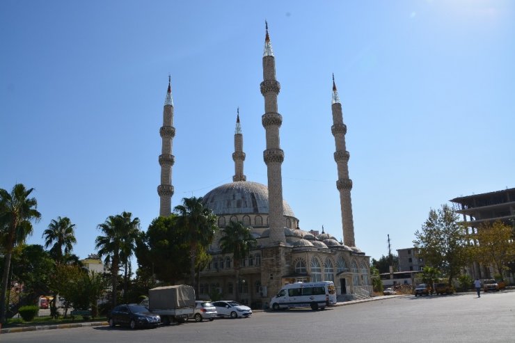 Çocuklardan İnsanlık Dersi