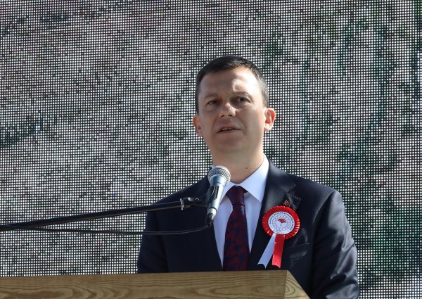 Sakarya Zaferi'nin 98. Yıl Dönümü