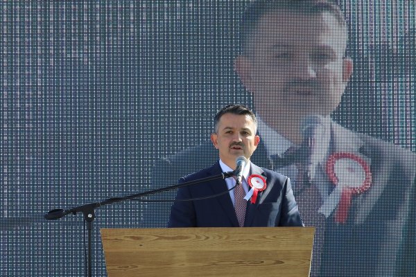 Sakarya Zaferi'nin 98. Yıl Dönümü