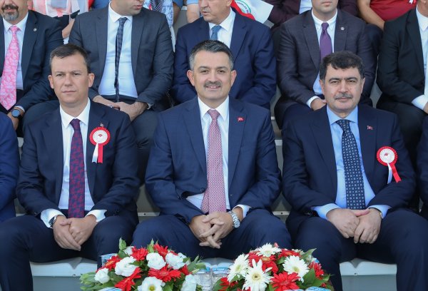 Sakarya Zaferi'nin 98. Yıl Dönümü