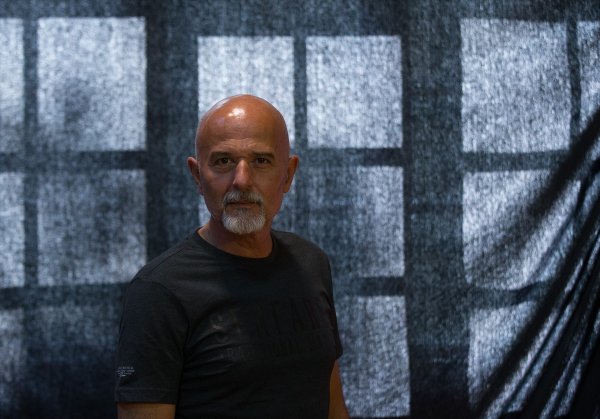 Sessiz Sinema Tadında 