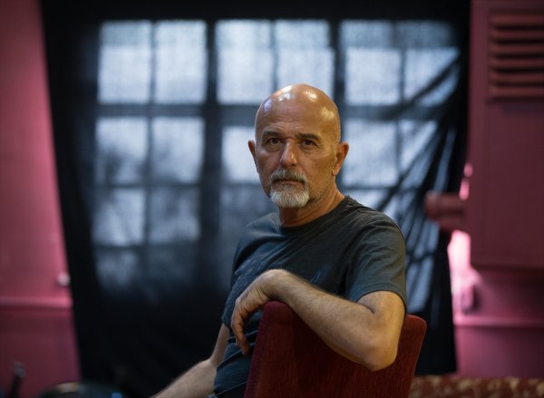 Sessiz Sinema Tadında 