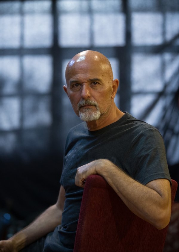 Sessiz Sinema Tadında 