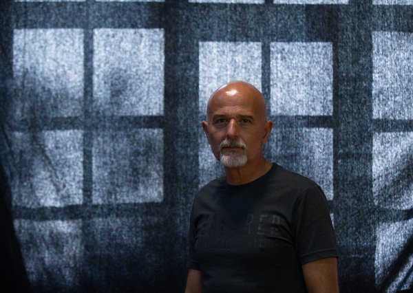 Sessiz Sinema Tadında 