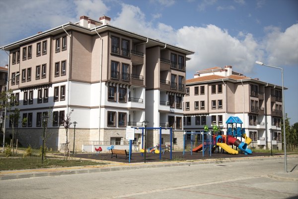 Toki'den İkinci İndirim Kampanyası