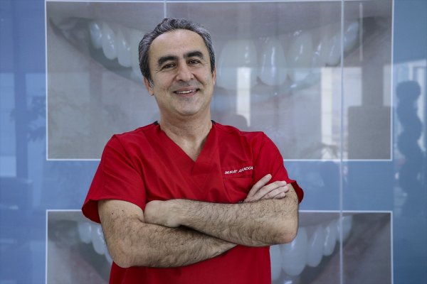 Uzun Süreli Ağız Gargarası Kullanımı Mantara Sebep Oluyor