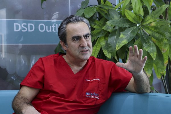 Uzun Süreli Ağız Gargarası Kullanımı Mantara Sebep Oluyor