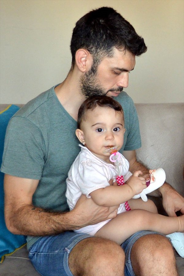 Bakıcı Şiddetini Tespit İçin Oyuncağa Kayıt Cihazı Yerleştirdi