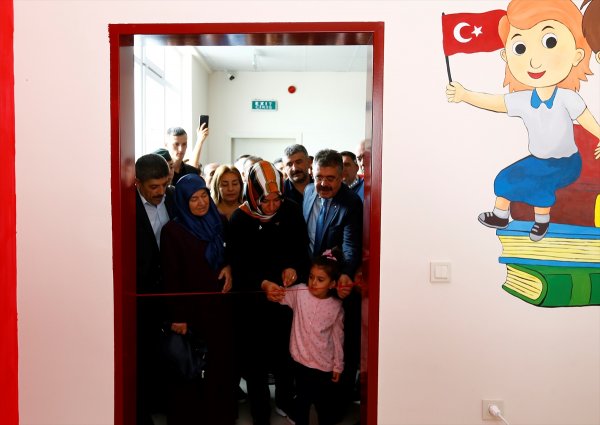 Şehit Polis Memurunun İsmi Kütüphanede Yaşatılacak