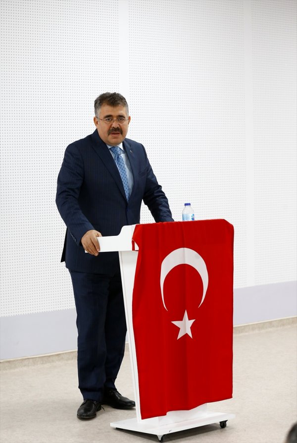 Şehit Polis Memurunun İsmi Kütüphanede Yaşatılacak