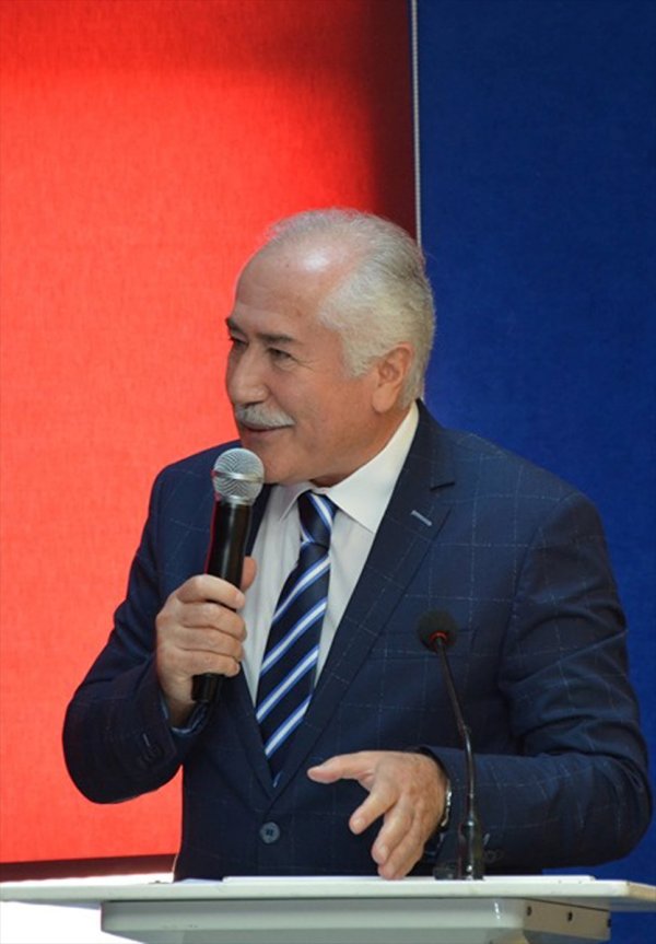 Güdül İlçesinde Sağlık Eğitimi Merkezi Açıldı