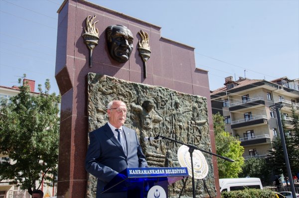 Kahramankazan'da Ahilik Haftası Kutlandı