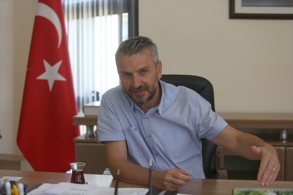 Trol Ağına İnsan Kafatası Takıldı