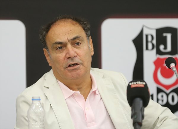 Tübad Turnuvalarının Tanıtım Toplantısı Yapıldı