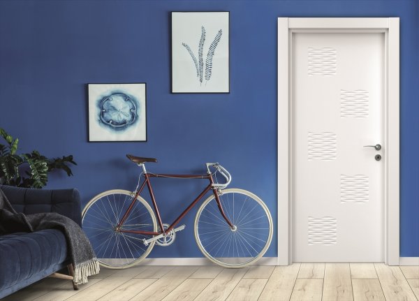 Yıldız Entegre'den Yangına Dayanıklı, Ses Geçirmeyen Ve Güvenli Kapılar