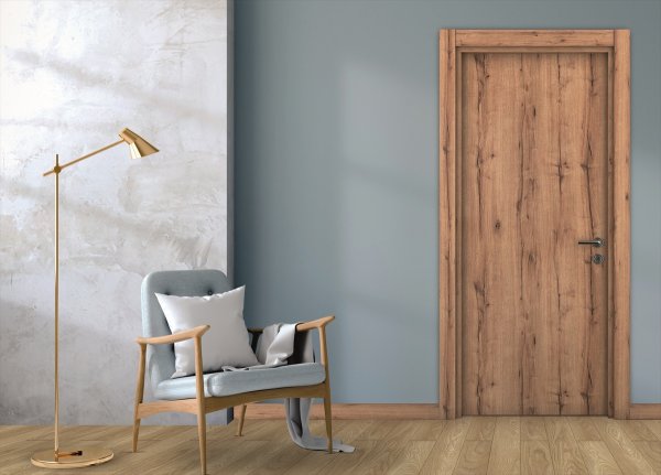 Yıldız Entegre'den Yangına Dayanıklı, Ses Geçirmeyen Ve Güvenli Kapılar