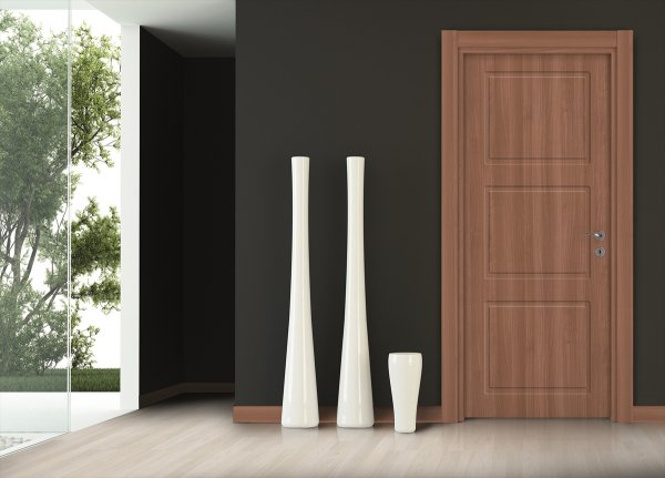 Yıldız Entegre'den Yangına Dayanıklı, Ses Geçirmeyen Ve Güvenli Kapılar