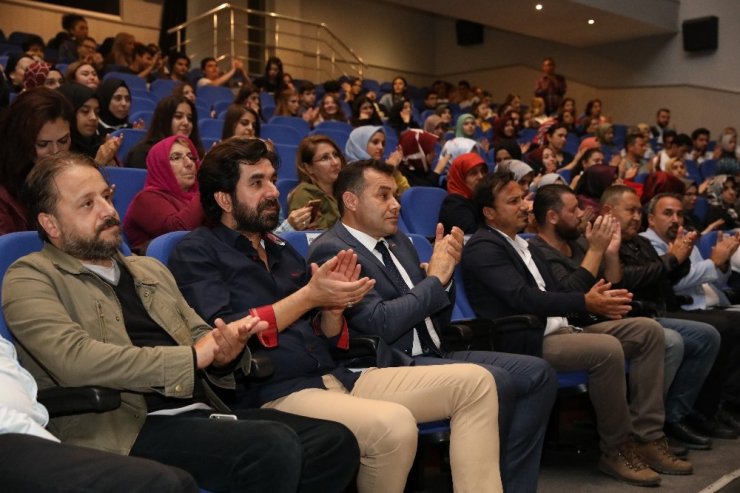 2.alanya Kitap Günleri Başlıyor