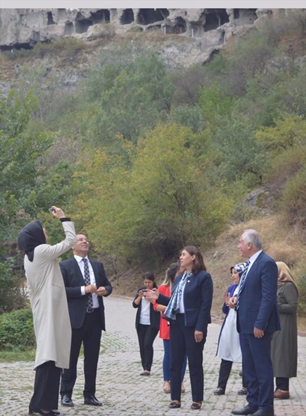 Beypazarı'ndan Kısa Kısa