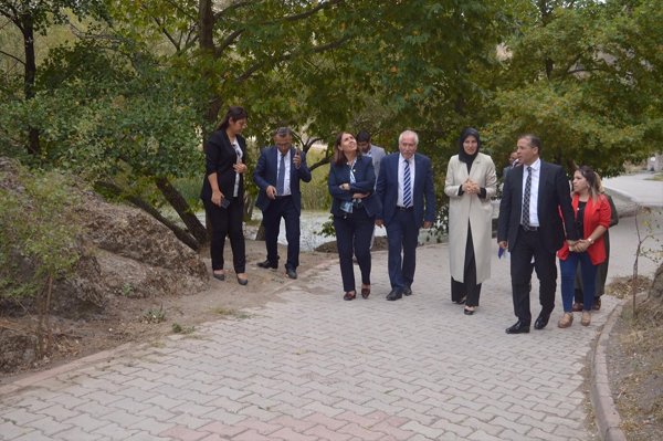 Beypazarı'ndan Kısa Kısa