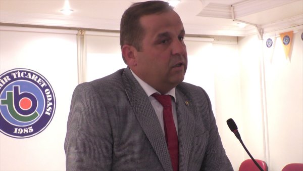 Beyşehir'de Devlet Destekleri Bilgilendirme Toplantısı