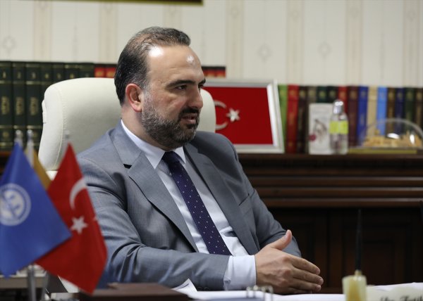 Diyanet Tv'de Medyanın Dini Hayata Etkisi Tartışılacak