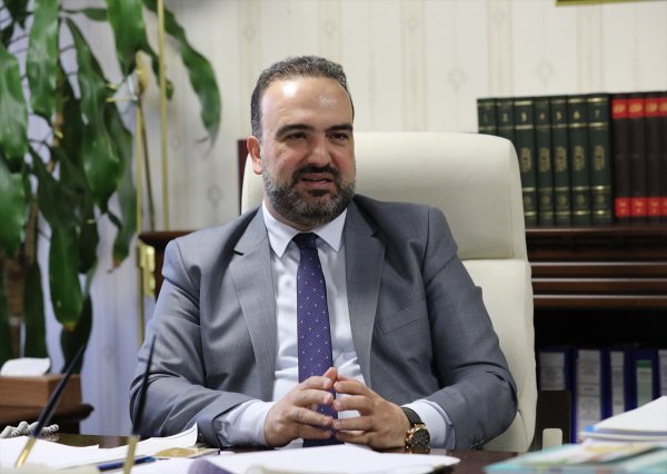 Diyanet Tv'de Medyanın Dini Hayata Etkisi Tartışılacak