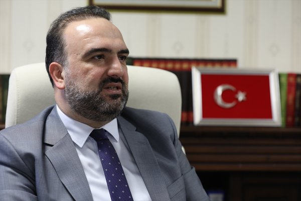 Diyanet Tv'de Medyanın Dini Hayata Etkisi Tartışılacak