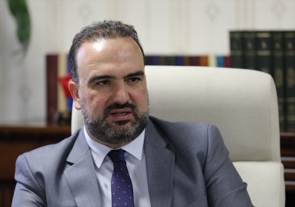 Diyanet Tv'de Medyanın Dini Hayata Etkisi Tartışılacak