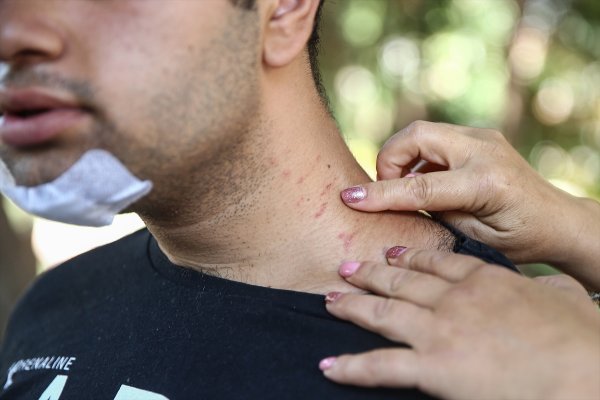 Güncelleme - Engelli Öğrencinin Darbedildiği İddiası