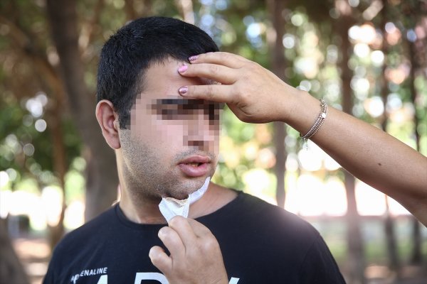 Güncelleme - Engelli Öğrencinin Darbedildiği İddiası