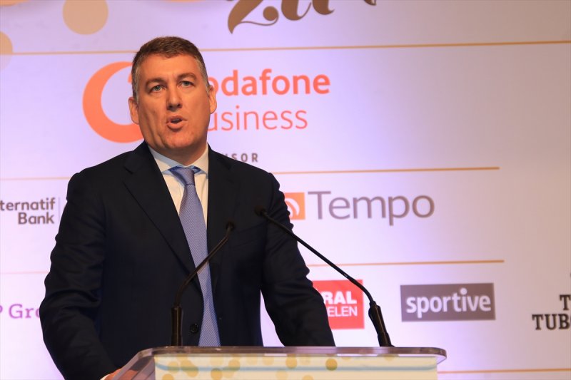 “Ceo Club 50 Güçlü Kadın Ceo Zirvesi”