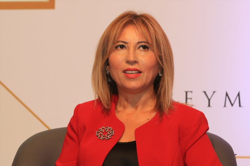 “Ceo Club 50 Güçlü Kadın Ceo Zirvesi”