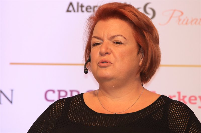 “Ceo Club 50 Güçlü Kadın Ceo Zirvesi”