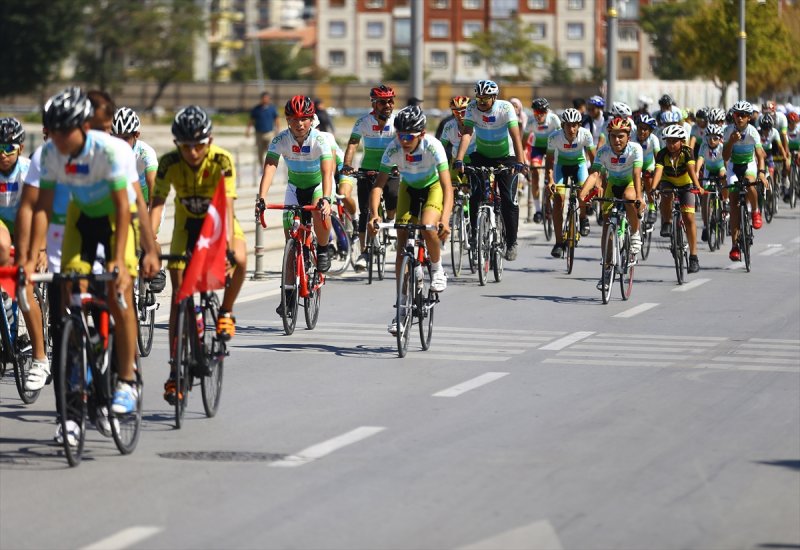 Cityair Projesi Konya'da Tanıtıldı