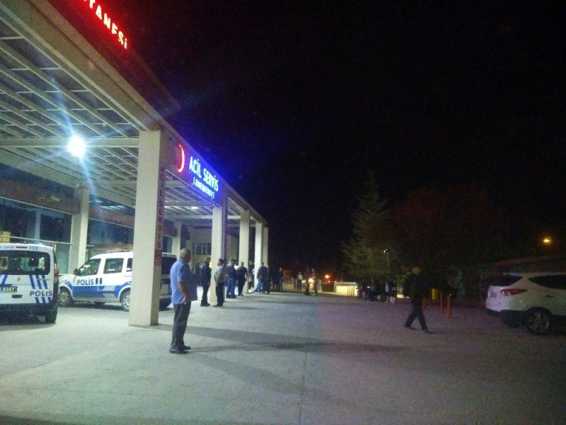 Konya’da Bıçaklı Kavga: 1 Ölü