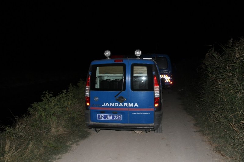 Genç Çobanın Cesedi Sulama Kanalından Çıkarıldı