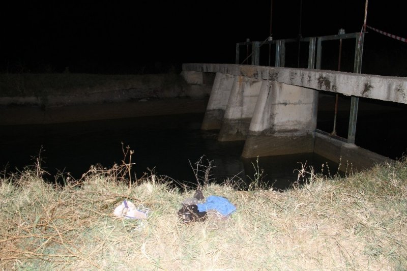 Genç Çobanın Cesedi Sulama Kanalından Çıkarıldı